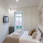 Lejlighed Flh Cais Sodre Chic Urban Flat With Balcony