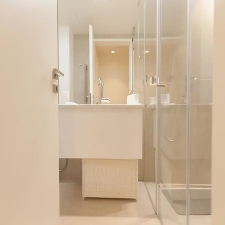 Flh Cais Sodre Chic Urban Flat With Balcony Appartement Lissabon