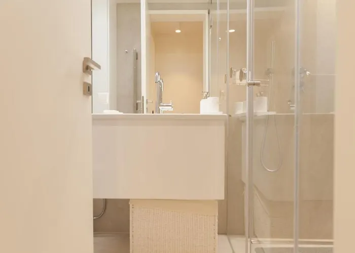 Flh Cais Sodre Chic Urban Flat With Balcony Appartement Lissabon