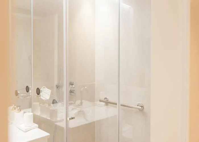 Flh Cais Sodre Chic Urban Flat With Balcony * Lissabon