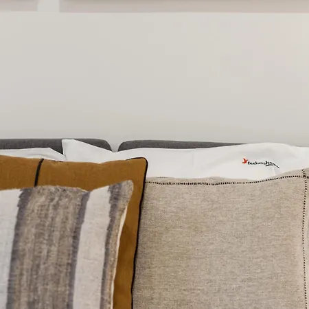 Flh Cais Sodré Chic Urban Flat With Balcony *