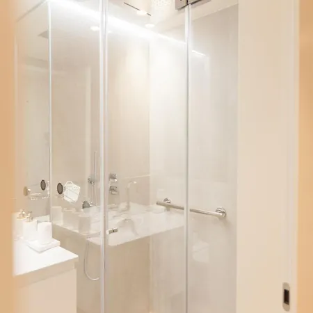 Flh Cais Sodre Chic Urban Flat With Balcony * 리스본